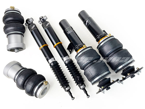 * AIRSPEC SUSPENSION AUDI TT AIRSTRUTS.