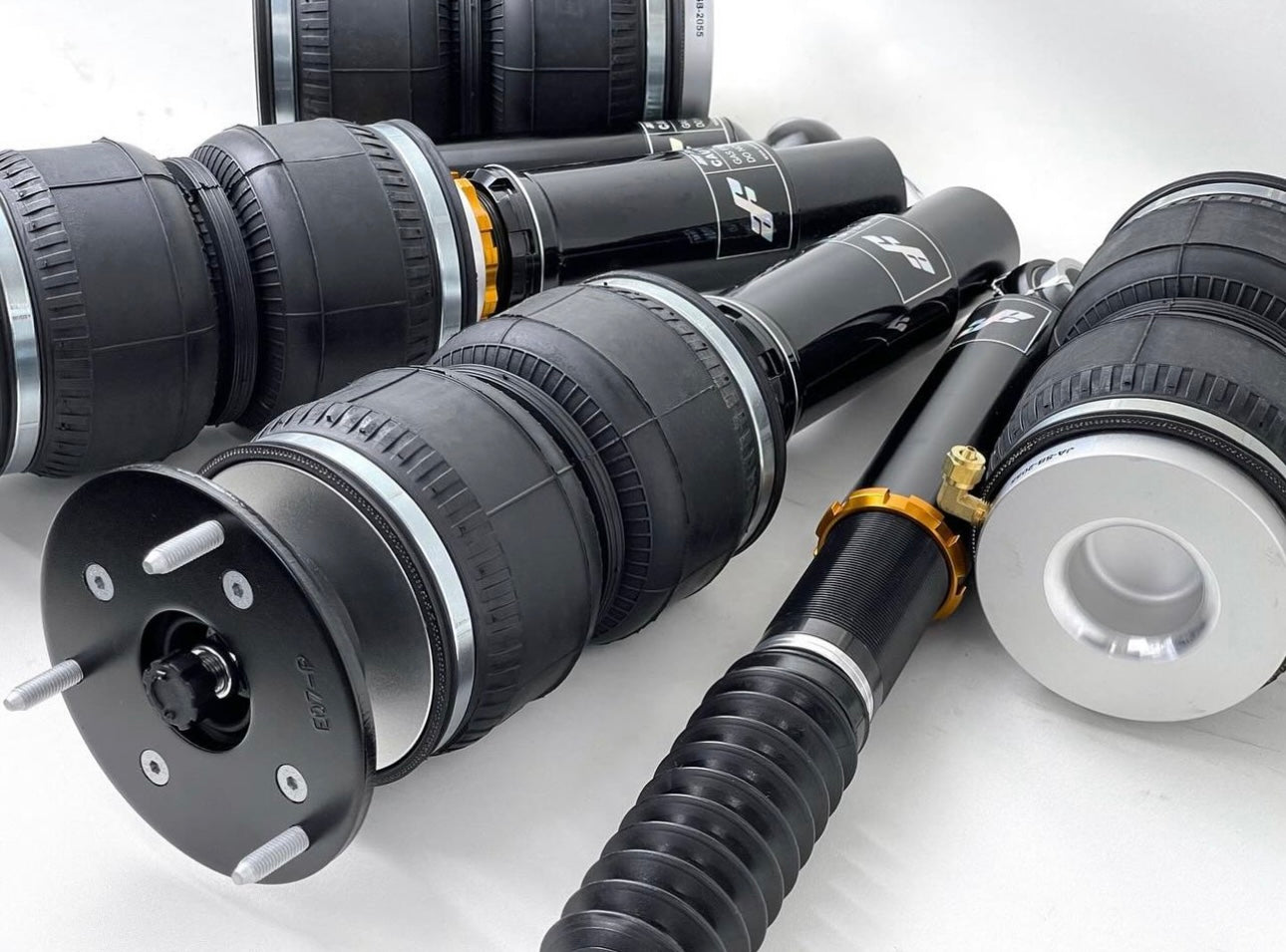 * AIRSPEC SUSPENSION ACURA RDX / MDX AIRSTRUTS.