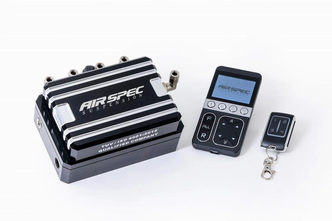 AirSpec Performance Management System