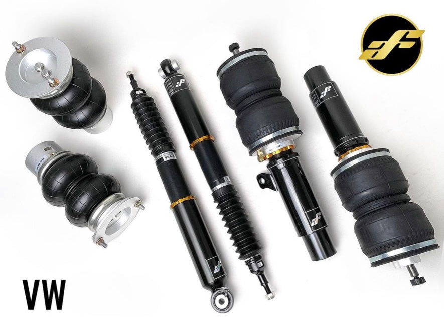 * AIRSPEC SUSPENSION VOLKSWAGEN AIRSTRUTS.