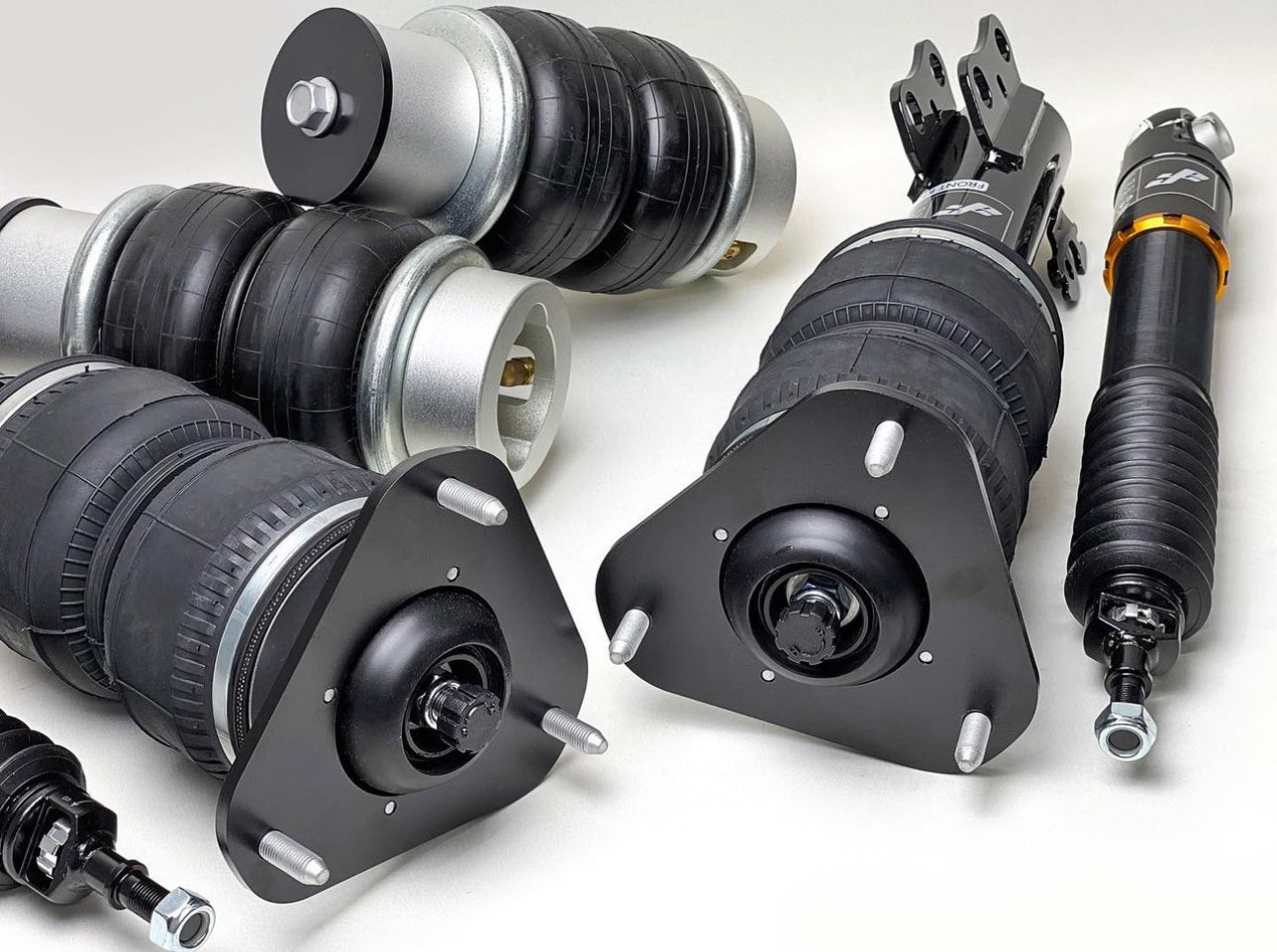 * AIRSPEC SUSPENSION LEXUS CT / ES / RX / NX / UX / LM AIRSTRUTS.