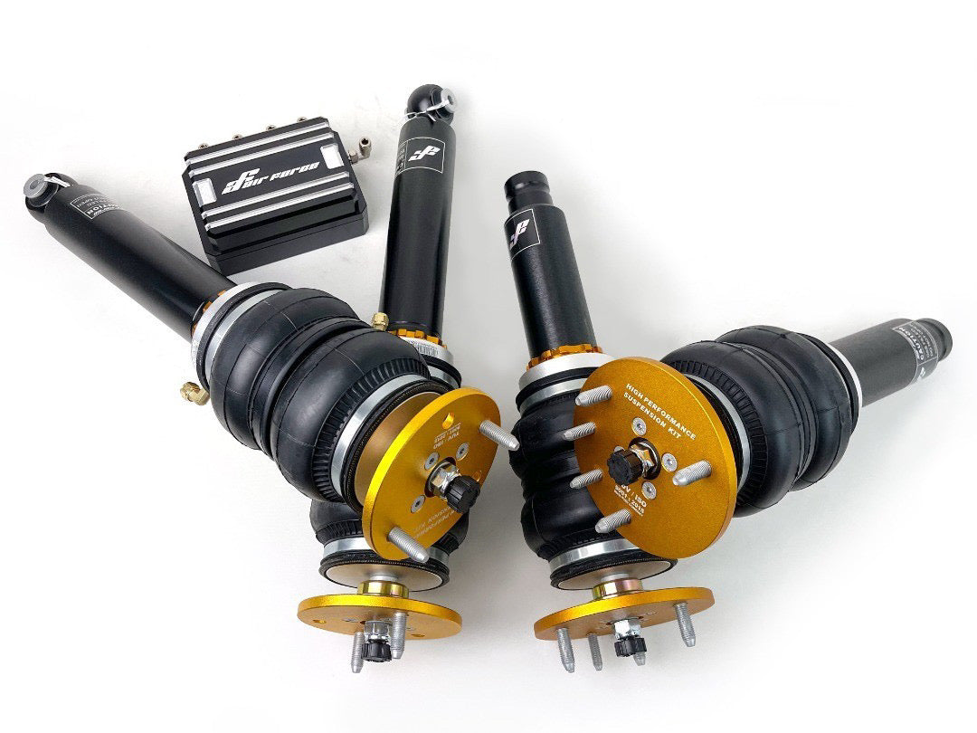 * AIRSPEC SUSPENSION HONDA ACCORD AIRSTRUTS.