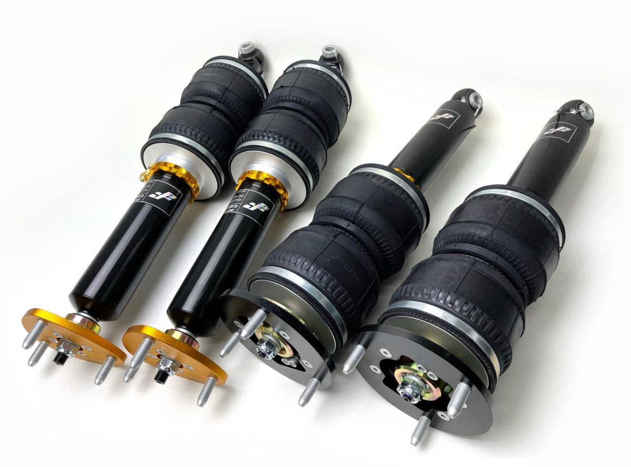 * AIRSPEC SUSPENSION LEXUS IS / GS / ISF / SC AIRSTRUTS.
