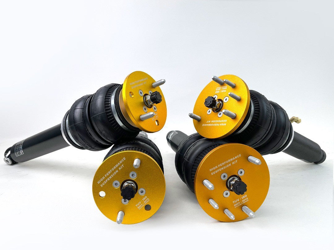 * AIRSPEC SUSPENSION ACURA TL/TSX AIRSTRUTS.