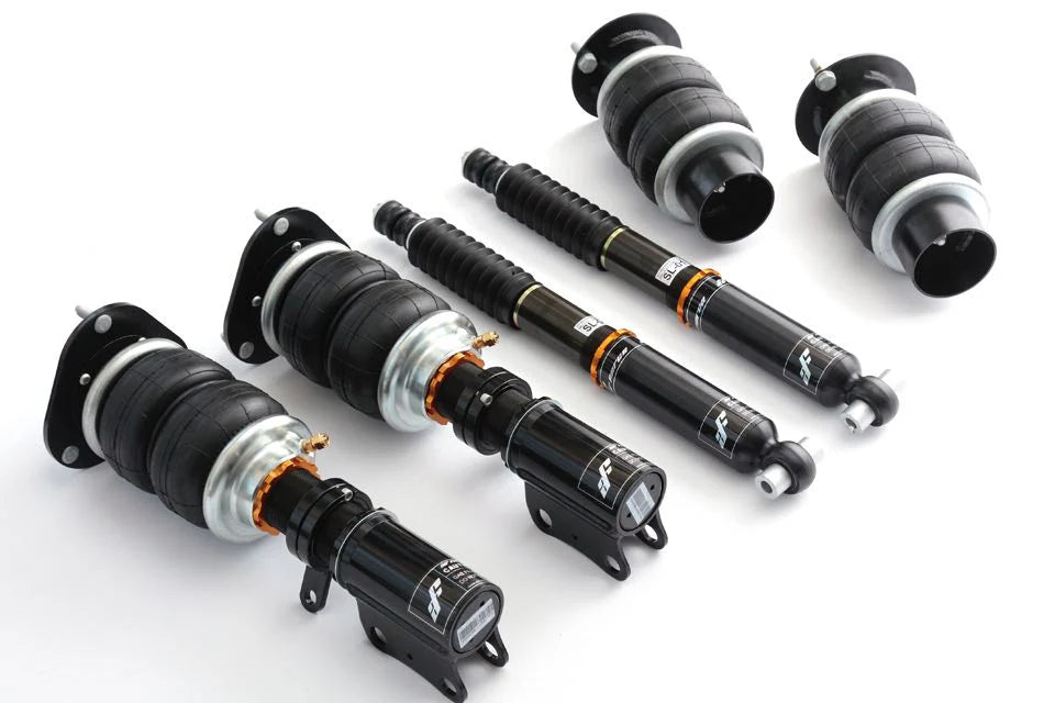 * AIRSPEC SUSPENSION TOYOTA SIENNA / ALPHARD / PREVIA / GRANVIA / GRANACE / TOWN ACE / GRANDIA AIRSTRUTS.