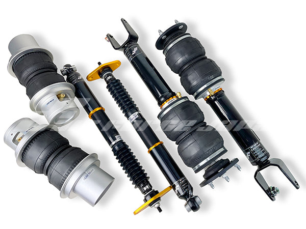 * AIRSPEC SUSPENSION DODGE / CHRYSLER / STEALTH / MAGNUM AIRSTRUTS.