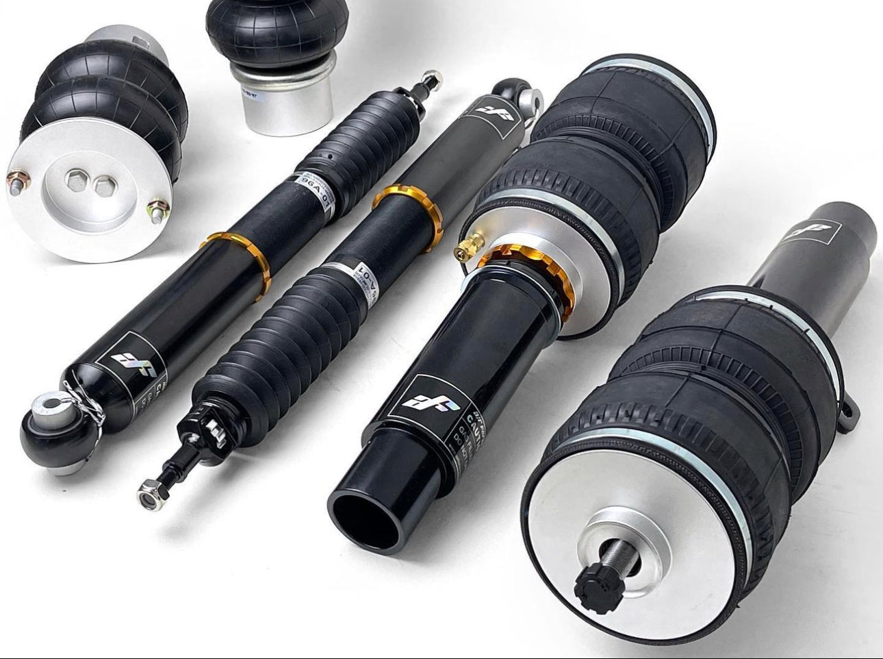 * AIRSPEC SUSPENSION VOLKSWAGEN AIRSTRUTS.