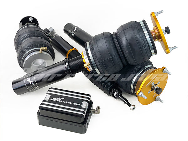 * AIRSPEC SUSPENSION AUDI Q SERIES AIRSTRUTS.