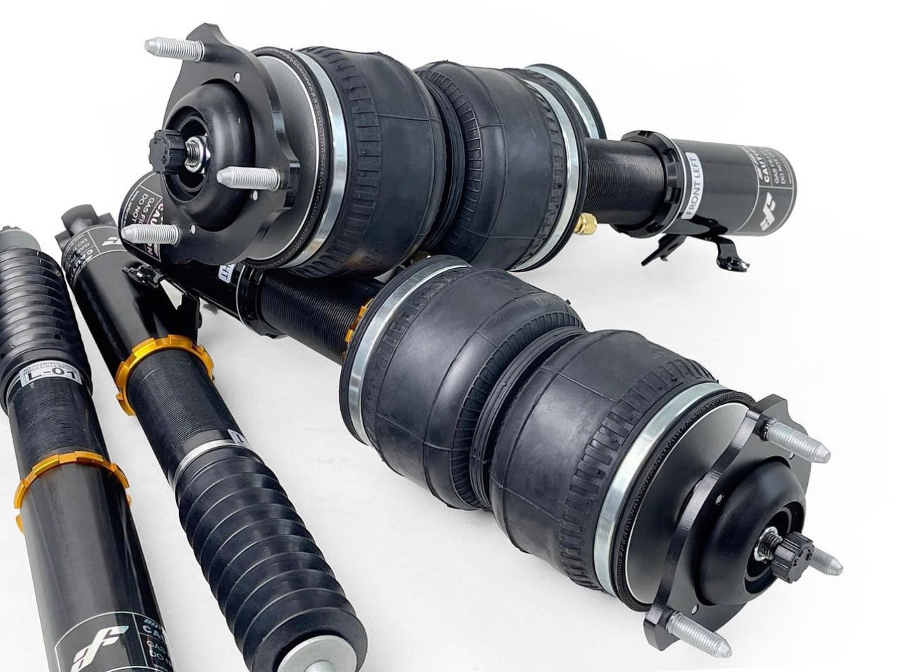 * AIRSPEC SUSPENSION ACURA TLX / ILX / RDX / RLX / INTEGRA AIRSTRUTS.