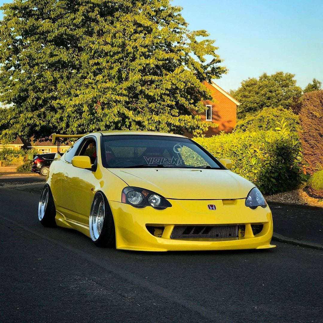 * AIRSPEC SUSPENSION ACURA RSX / HONDA CIVIC EP3 /  CIVIC AIRSTRUTS
