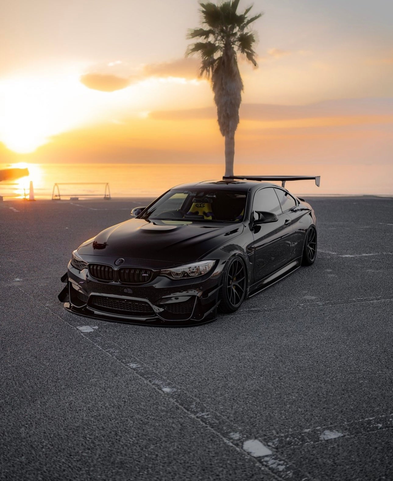 * AIRSPEC SUSPENSION BMW F SERIES AIRSTRUTS.