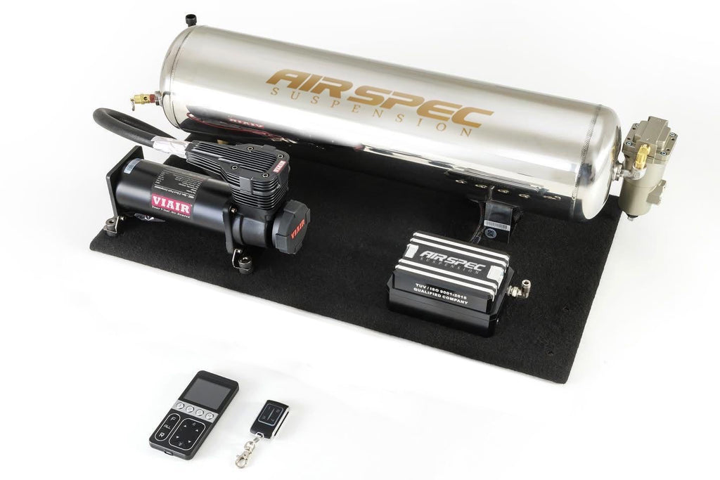 AirSpec Performance Management System